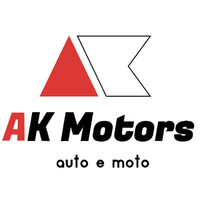 AKMotors logo, AKMotors contact details