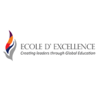 Ecole d Excellence logo, Ecole d Excellence contact details