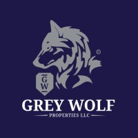 Grey Wolf Properties logo, Grey Wolf Properties contact details