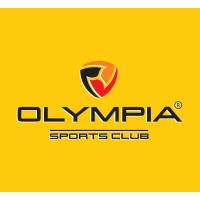 Olympia Sports Club logo, Olympia Sports Club contact details