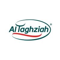 Al Taghziah logo, Al Taghziah contact details