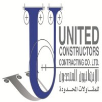 United Constructors contracting company ltd logo, United Constructors contracting company ltd contact details