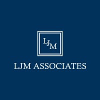 LJM Associates, LLC logo, LJM Associates, LLC contact details