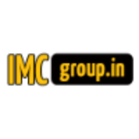 IMCgroup.in logo, IMCgroup.in contact details