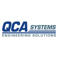 QCA Systems Ltd logo, QCA Systems Ltd contact details