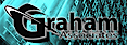 graham associates logo, graham associates contact details