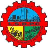 Lagos State Development and Property Corporation logo, Lagos State Development and Property Corporation contact details