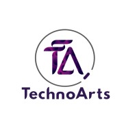 TechnoArts logo, TechnoArts contact details