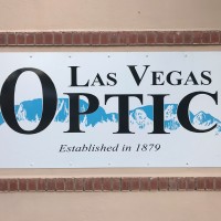 Las Vegas Daily Optic logo, Las Vegas Daily Optic contact details