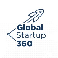 Global Startup 360 logo, Global Startup 360 contact details