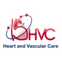 Heart and Vascular Care logo, Heart and Vascular Care contact details