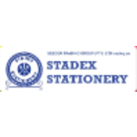 Stadex Stationery logo, Stadex Stationery contact details