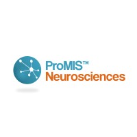 ProMIS™ Neurosciences, Inc. logo, ProMIS™ Neurosciences, Inc. contact details