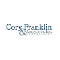 Cory Franklin & Associates, Inc. logo, Cory Franklin & Associates, Inc. contact details