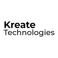 Kreate Technologies LLP logo, Kreate Technologies LLP contact details