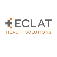 Eclat Health Solutions Inc logo, Eclat Health Solutions Inc contact details