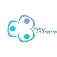 Montreal Art Therapy logo, Montreal Art Therapy contact details