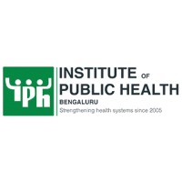 Institute of Public Health; Bengaluru logo, Institute of Public Health; Bengaluru contact details