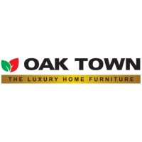 Oak Town logo, Oak Town contact details