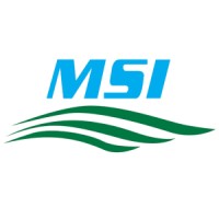 MSI Ship Management Pte. Ltd. logo, MSI Ship Management Pte. Ltd. contact details