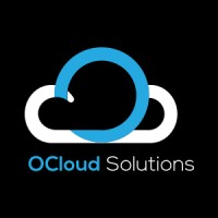 OCloud Solutions logo, OCloud Solutions contact details