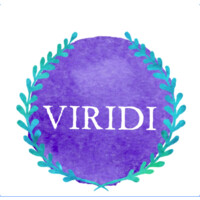 Viridi logo, Viridi contact details