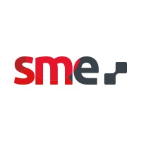 SME Group logo, SME Group contact details