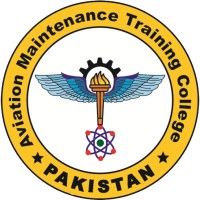 Aviation Maintenance Training College (Pakistan CAA 147.004) logo, Aviation Maintenance Training College (Pakistan CAA 147.004) contact details