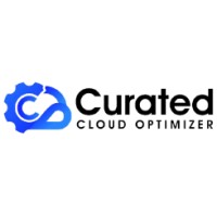 Curated Cloud Optimizer logo, Curated Cloud Optimizer contact details