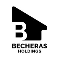 Becheras logo, Becheras contact details