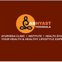 ABHYAST YOGSHALA logo, ABHYAST YOGSHALA contact details