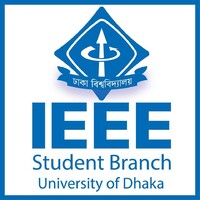 IEEE Student Branch University of Dhaka logo, IEEE Student Branch University of Dhaka contact details