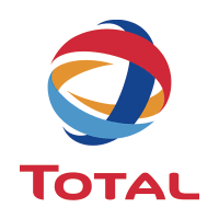 PT Total Oil Indonesia logo, PT Total Oil Indonesia contact details