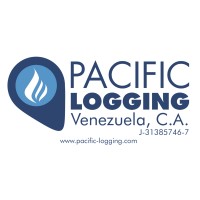 Pacific Logging logo, Pacific Logging contact details