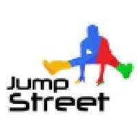 Jump Street Asia logo, Jump Street Asia contact details