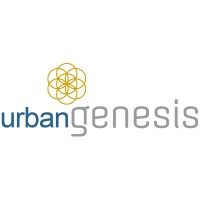 Urban Genesis logo, Urban Genesis contact details