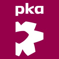 PKA logo, PKA contact details