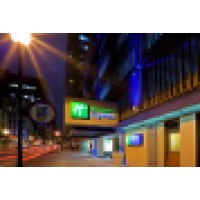 Holiday Inn Express Philadelphia-Midtown logo, Holiday Inn Express Philadelphia-Midtown contact details