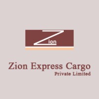 Zion Express Cargo Pvt. Ltd logo, Zion Express Cargo Pvt. Ltd contact details