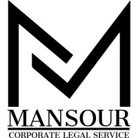 Mansour Law Firm logo, Mansour Law Firm contact details