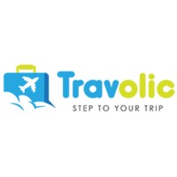 Travolic logo, Travolic contact details