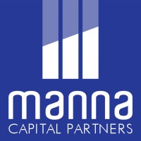 Manna Capital Partners logo, Manna Capital Partners contact details