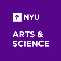 NYU Arts & Science logo, NYU Arts & Science contact details