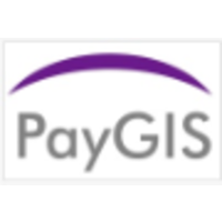 PayGIS logo, PayGIS contact details