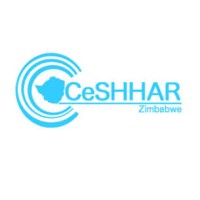 The Centre for Sexual Health and HIV/AIDS Research Zimbabwe (CeSHHAR Zimbabwe) logo, The Centre for Sexual Health and HIV/AIDS Research Zimbabwe (CeSHHAR Zimbabwe) contact details