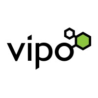 Vipo logo, Vipo contact details