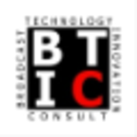 BTIC - Broadcast Technology Innovation Consult logo, BTIC - Broadcast Technology Innovation Consult contact details