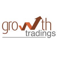 Growth Tradings logo, Growth Tradings contact details