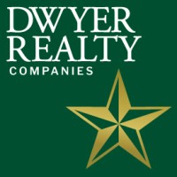 Dwyer Realty Companies Inc. logo, Dwyer Realty Companies Inc. contact details