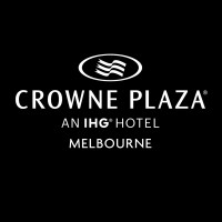 Crowne Plaza Melbourne logo, Crowne Plaza Melbourne contact details